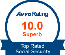 Avvo Rating