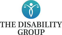 The Disability Group